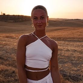 Tessa Hoogenboezem profielfoto