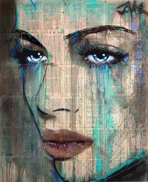 DAY BY DAY by LOUI JOVER