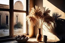 Still Life Impressions No 11 by Treechild