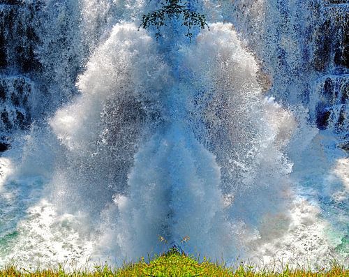 Énergie hydraulique