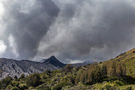 Mount Bromo
