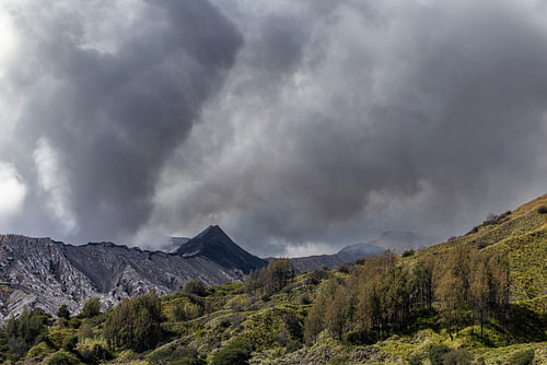 Gunung Bromo