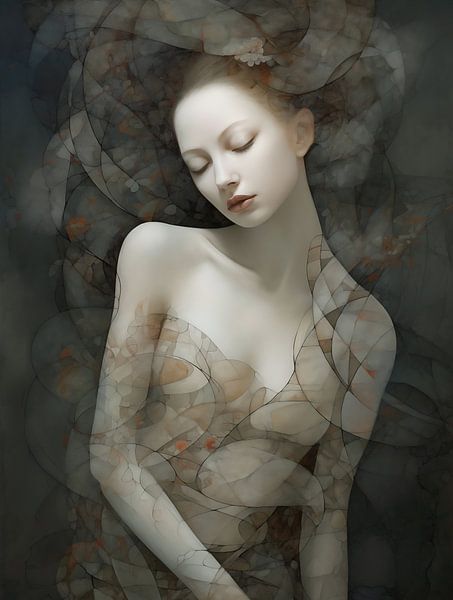 Elysium by Jacky