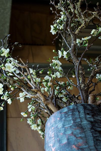 Industrielle Blumen von Sense Photography