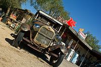 Classic Car