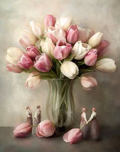Die Blumenarrangeure