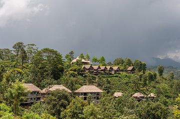 98 Acres Resort & Spa, Ella, Sri Lanka by Richard van der Woude