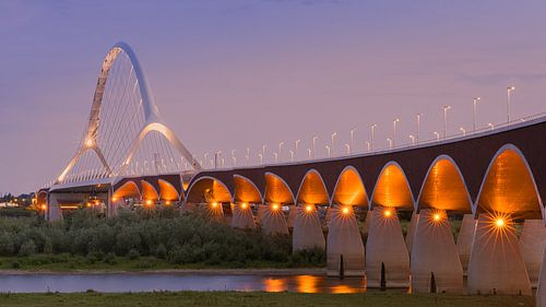 De Oversteek à Nijmegen