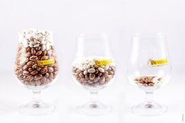 Grey pea beer by PJGDesign