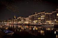 Amsterdam van René Rollema thumbnail