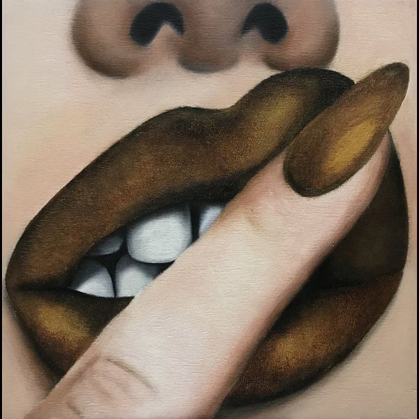 Golden! von Debbie Vervoort