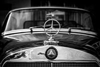 Zeitlose Eleganz - Mercedes-Klassiker
