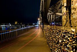 slotjesbrug keulen van joris De Vleesschauwer