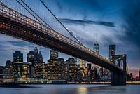Manhattan van Dumbo