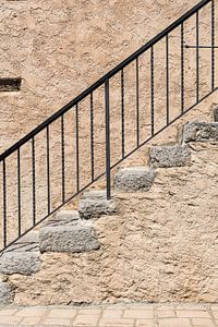 Escalier de Provence