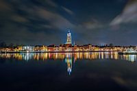 Deventer Skyline