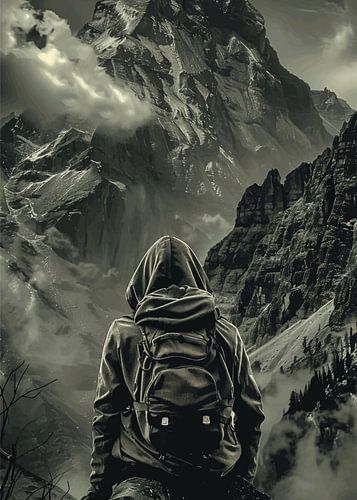 Die Eroberung der Höhen