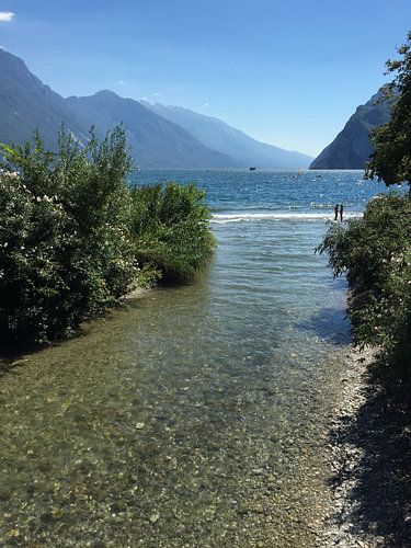 Riva del Garda