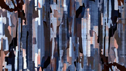 Africa Abstract