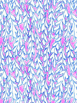 Breezy day van Vintouch Design