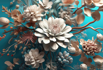 Flowers, V10