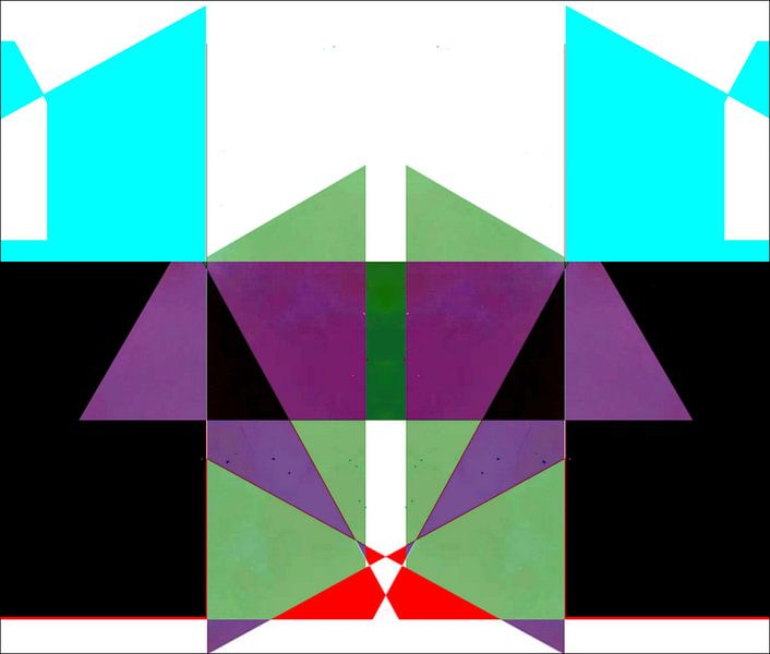 GEOMETRIA.3.9 by rita sacco