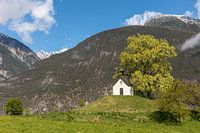 Chapel in Tyrol
