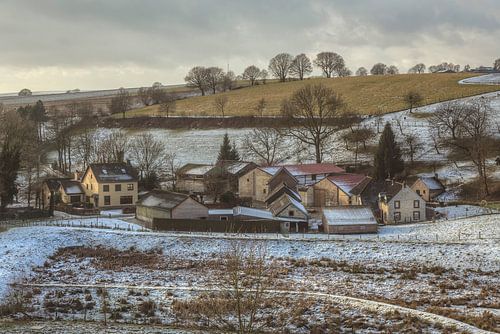 De Oude Molen in Simpelveld