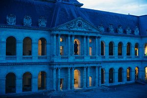 Musée de l'Armée