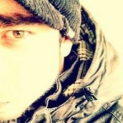 STRAATFOTOMAKER . Profilfoto