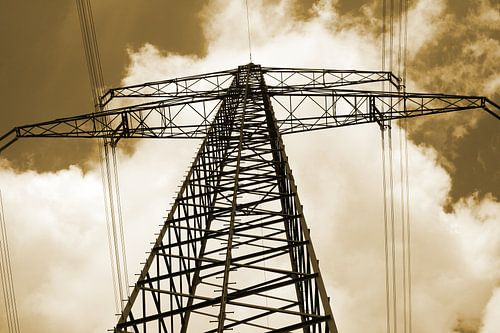 Ohne Strom geht garnichts