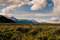 Parc national du Grand Teton