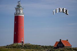 Texel Lighthouse by EVH Cinematography