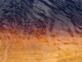 Süß und salzig von Jörg Hausmann