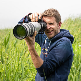 Krijn van der Giessen profielfoto