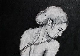 "In Love sur Kim Rijntjes