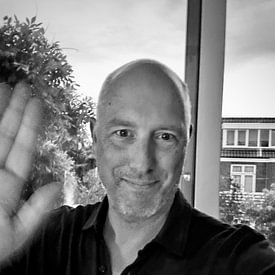 Stijn Nieuwendijk profielfoto