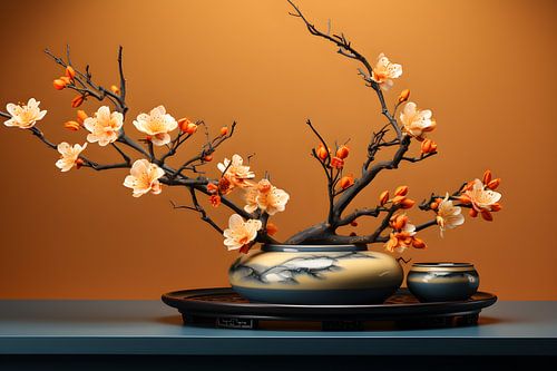 Ikebana Aiko