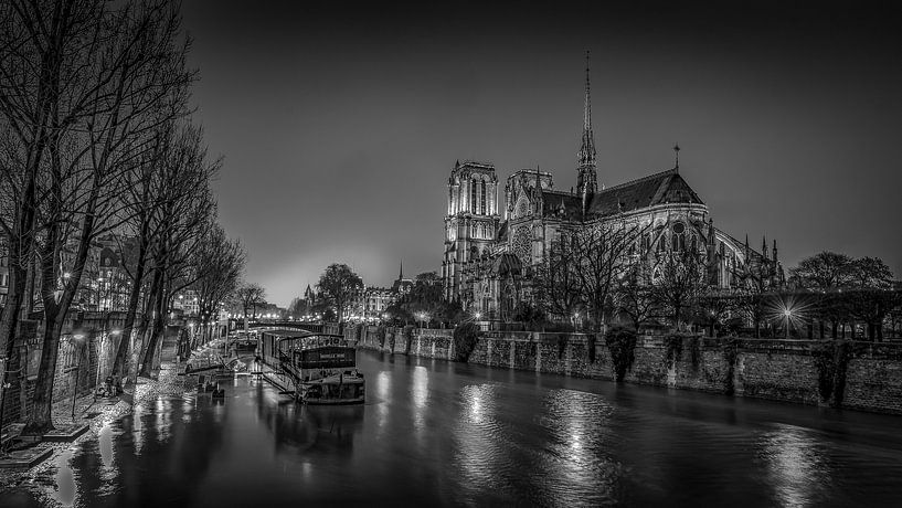 Notre Dame par Robbert Ladan