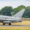 Royal Air Force Eurofighter Typhoon FGR.4. van Jaap van den Berg