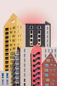 Frivole Architektur