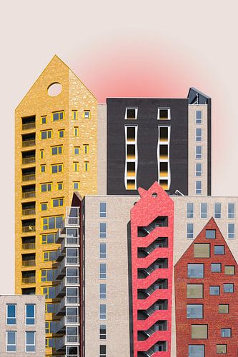 Frivole architectuur