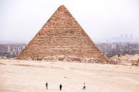 Piramide: Caïro, Egypte van The Book of Wandering thumbnail
