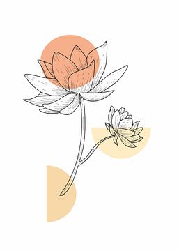 lotus van Ratna Mutia Dewi