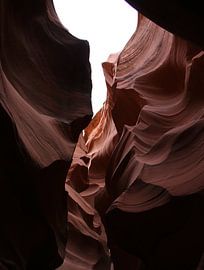 Antelope Canyon by Matthias Brix