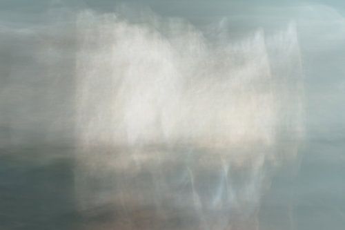 Scheepjes op het water | Abstract