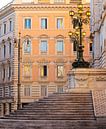 Streetlights in Rome by Rob van Esch thumbnail