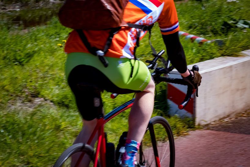 Beeilen Sie sich von Truckpowerr
