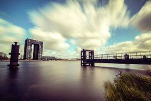 Tasmantoren 3 van Iconisch Groningen