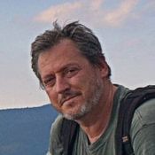 Stefano Zocca profielfoto